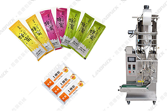 冬天蜂蜜凝固如何使用蜂蜜包裝機呢？