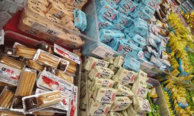 “小食品”成潮流，包裝機(jī)械迎來新發(fā)展